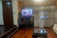 Amplio Departamento Residencial en La Molina - Bed and Breakfast Lima
