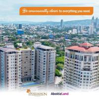 B&B Cebu City - Persimmon Studios at the Heart of Cebu - Bed and Breakfast Cebu City