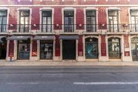 Charming & Cosy Apartment - B&B Lisbona