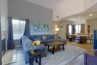 B&B Hayward - @ Marbella Lane - 4BR City Escape in Hayward - Bed and Breakfast Hayward