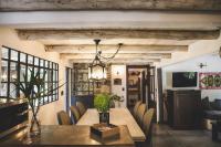 Campo de los Sueños - B&B Colonia del Sacramento