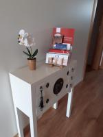 Haus mit 3 Schlafzimmern