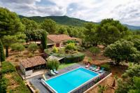 l'Amarante - B&B Aups