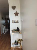 Alojamento Local Terreiro - Ferienwohnung Pombal