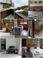 B&B Banting - ZamLan Gold Coast Morib Intl Resort - 3 Rooms Apartment - Bed and Breakfast Banting