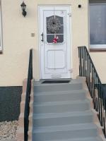 Haus Lupo am Kanal - Ferienwohnung Castrop-Rauxel