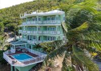 Wintberg Tropical Villas - Chambres d’hôtes