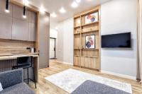 Aura Business class apartment - B&B Astana