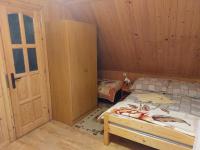 Doppelzimmer mit Gartenblick