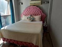 Standard Doppelzimmer