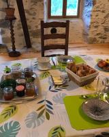 Chambre d'hôte aux Pivoines - Chambres d’hôtes