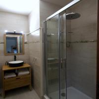 Chambre Lit King-Size - Vue sur Montagne