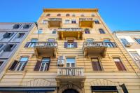 Delta Rooms - B&B Rijeka