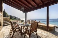 Sunrise Beach House by Andros Villas Collection - B&B Andros