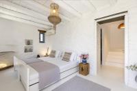 Villa con 2 Camere da Letto