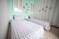 Twin Room with Terrace