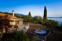 Marathia Cottages Zakynthos - B&B