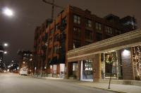 Chicago Exquisite Haven 2bed 2bath Near Downtown and United Center - B&B