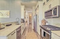 The Beaufort Flat Near Downtown and Waterfront! - B&B Beaufort