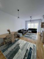 Lovely apartment in Peja Citycenter - B&B Peja