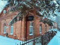 Exclusive OldNew apartments in city center - Ferienwohnung Ponewiesch