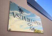 Vista de La Palma Villa - B&B