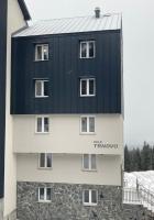 Vila TRNOVO - B&B Jahorina