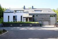 Gite La Chauve-souris Maxime - B&B Houffalize