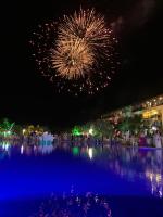 Portoparadise - Beach Class Eco life Residence - Chambres d’hôtes Porto de Galinhas