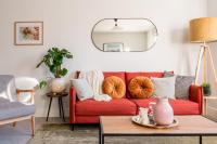 No. 5 The Court-with FREE parking - Bed and Breakfast Windermere