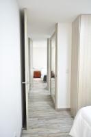 Appartement met 2 slaapkamers