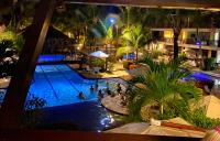 Nannai Residence Porto Galinhas Praia Muro Alto 101 - Chambres d'hôtes Porto de Galinhas