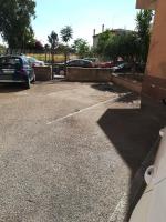VIRGILIO APARTMENT 3 TARANTO-Posto auto riservato GRATUITO - Bed and Breakfast Tarente
