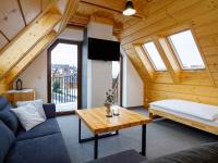 Camera Familiare con Balcone