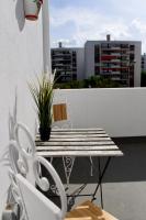 Casa Xanadu Seville - Boutique rooms with terraces - Chambres d'hôtes Séville