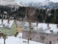 Apartment mit 2 Schlafzimmern