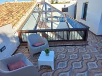 CASA RURAL ÁGUILAS HOME zhr - B&B Zahara de la Sierra