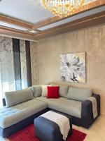 Big luxury apartment near airport - Chambres d’hôtes