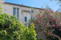 Le Pandora, proche Tour Magne, parking et terrasse - Ferienwohnung