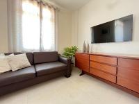 Appartement met 4 Slaapkamers en Balkon 