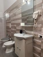 Habitación Cuádruple con baño privado