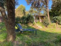 Mobilhome à la campagne - B&B