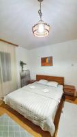 Appartamento con Vista Giardino