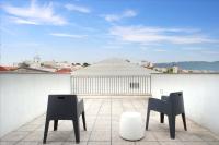 Nº150 Apartment Triplex with Suites and Terrace - B&B