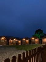 Recanto da Maju - B&B Bom Jardim da Serra