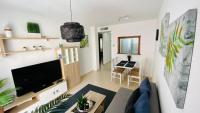 Wonderful apartment in the heart of Fuengirola and close to the beach - Ferienwohnung Fuengirola