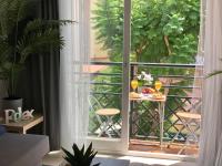 Wonderful apartment in the heart of Fuengirola and close to the beach - Ferienwohnung Fuengirola