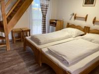 Chambre Quadruple Standard