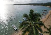 Marina Bay - Bed and Breakfast Las Terrenas