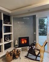 Camera Familiare Deluxe